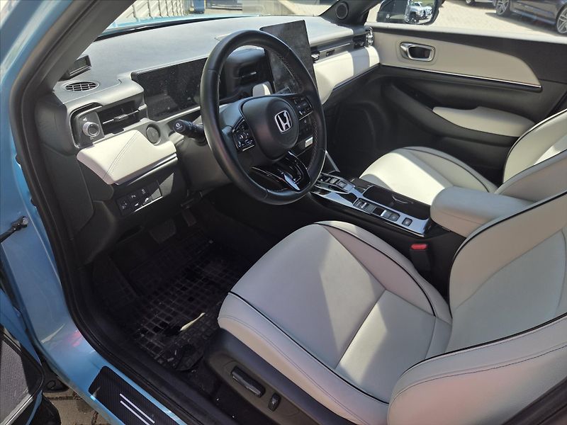 Honda e:Ny1 0,0 150kW - fotka 8 z 17