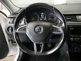 Škoda Rapid (2014) 1.6 TDi, ČR, Ambition - náhled 12