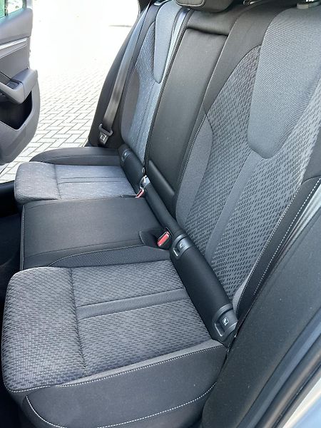 Škoda Octavia (2020) Combi Style 2.0 TDI - fotka 30 z 32