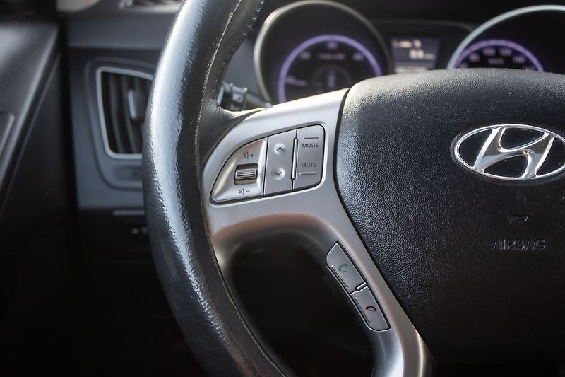 Hyundai ix35 - fotka 18 z 24