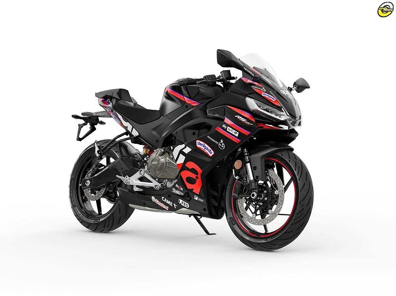Aprilia RS 457 (2026) GP Replica - fotka 2 z 8
