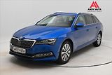 Škoda Superb 2,0 TDI 110 kW DSG Style Záruk - náhled 1