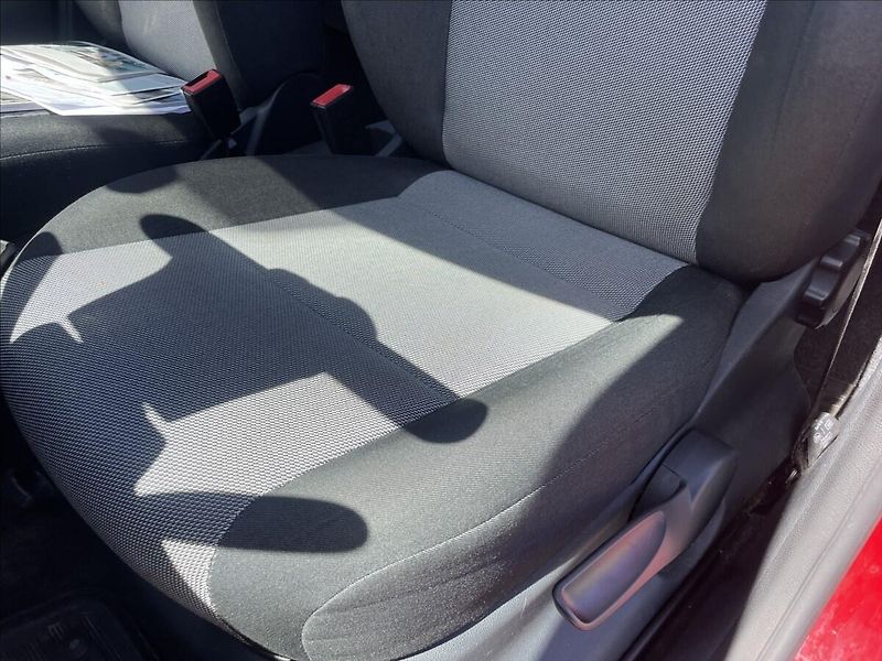 Škoda Fabia 1,4 i 63kw Klima ESP 1maj, po - fotka 21 z 33
