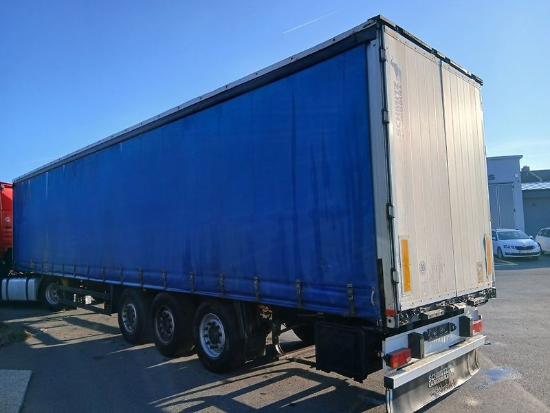 Schmitz SCS24 - fotka 4 z 17
