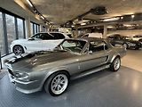 Ford Mustang (1968) GT500 Shelby - náhled 1