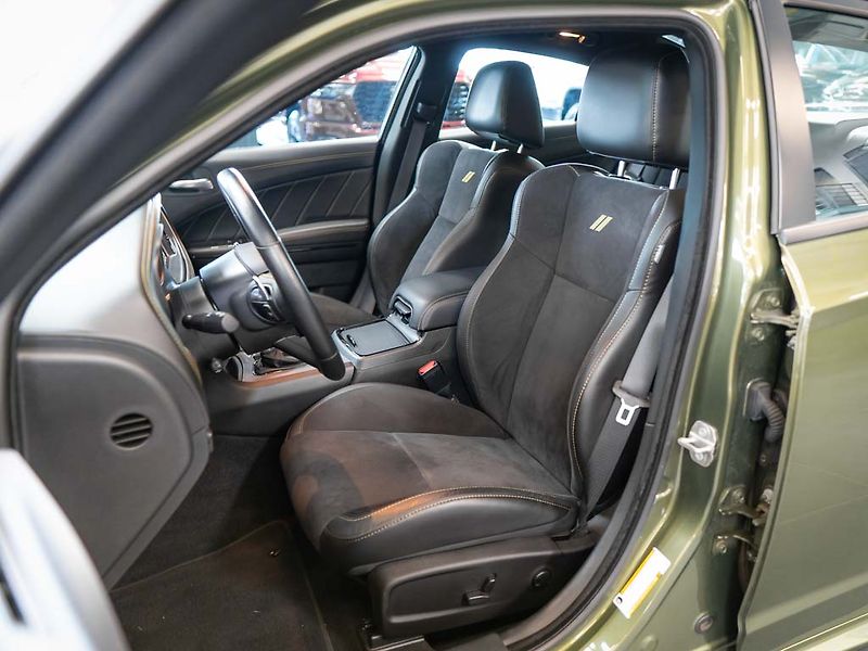 Dodge Charger (2023) 6.4 Scat Pack Wide Swinger - fotka 12 z 36