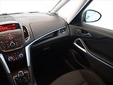 Opel Zafira (2013) 1.4 Turbo, 7 míst, Serv.kniha - náhled 8