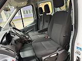Ford Transit 2,0 TDCi 4x4 /valník/7-místný - náhled 11