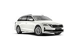 Škoda Octavia - náhled 1