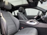 Mercedes-Benz GLE kupé 450d 4MATIC AMG Line Nigh - náhled 16