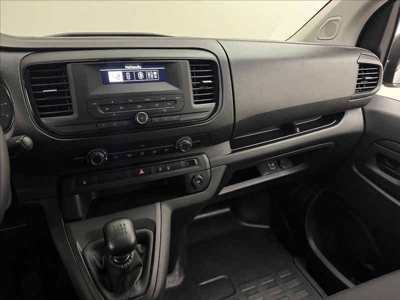 Peugeot Expert 2,0 HDi L2 DPH 6MÍST POLOCOMBI - fotka 13 z 30