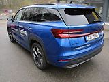 Škoda Kodiaq SportLine 2.0TDI 142kW DSG 4x4 - náhled 7