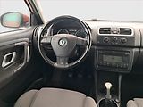 Škoda Fabia (2008) Sport 1.4 TDI, po STK, Tažné - náhled 7