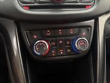 Opel Zafira 2,0 96kW VÝHŘEV SENZORY DPH ČR - náhled 19