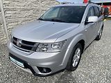 Fiat Freemont 2.0MJET 140PS 7MÍST KŮŽE MAN!! - náhled 1