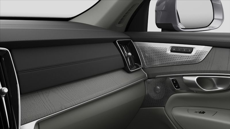 Volvo XC90 (2026) 2,0 B5  Ultra Bright - fotka 10 z 12