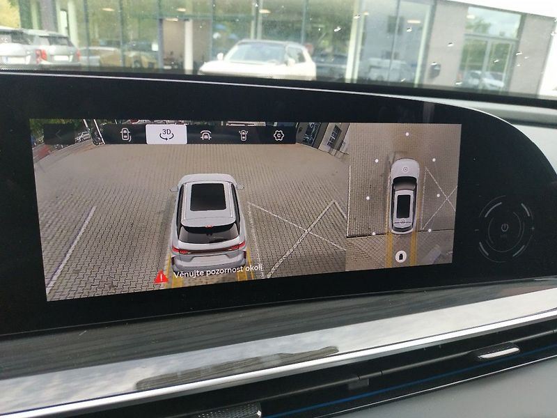 Omoda 9 Premium 1.5 PHEV 395kW AWD AT, - fotka 29 z 33