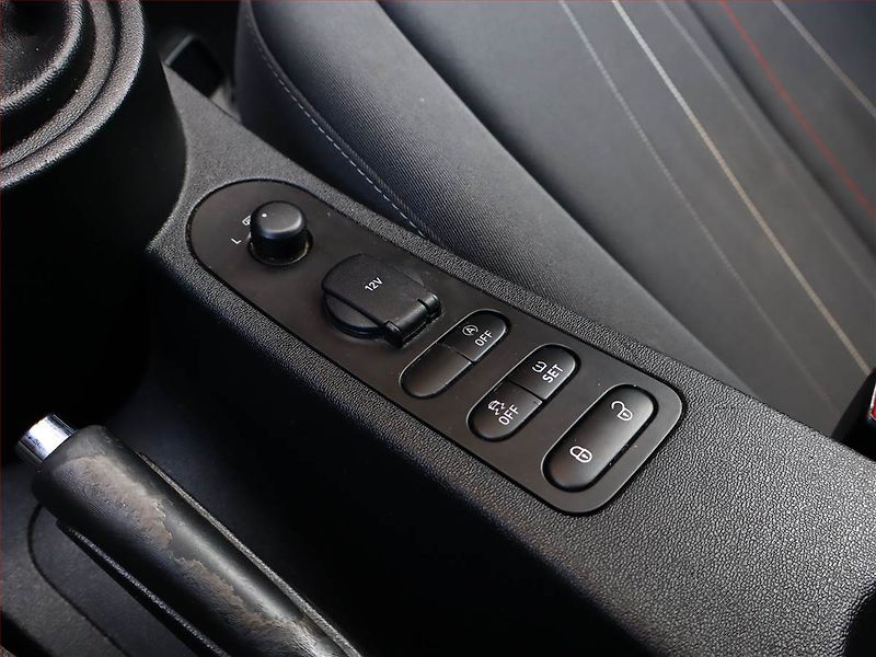 Seat Leon (2012) 1.2 TSI, jezdí výborně - fotka 13 z 14