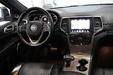 Jeep Grand Cherokee 3,0 CRD 4X4 - náhled 23