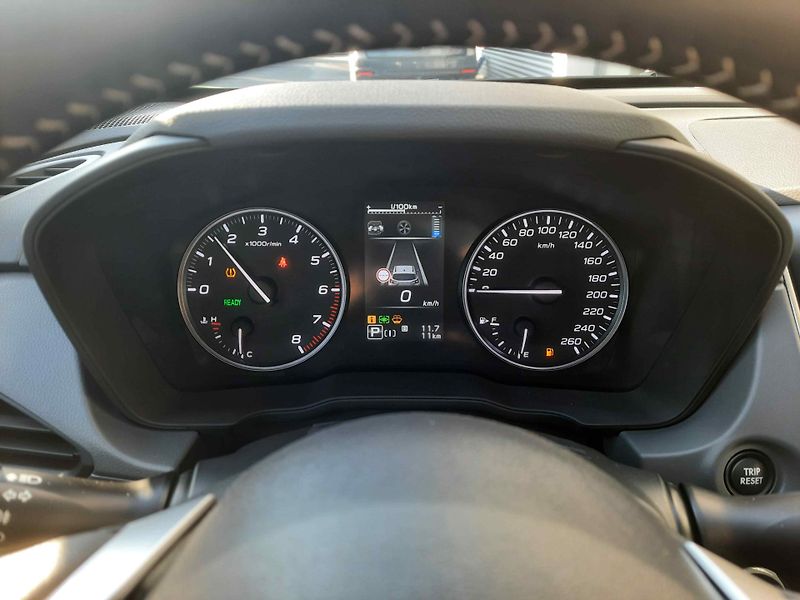 Subaru Crosstrek (2025) Active - LETNÍ VÝPRODEJ - fotka 8 z 21