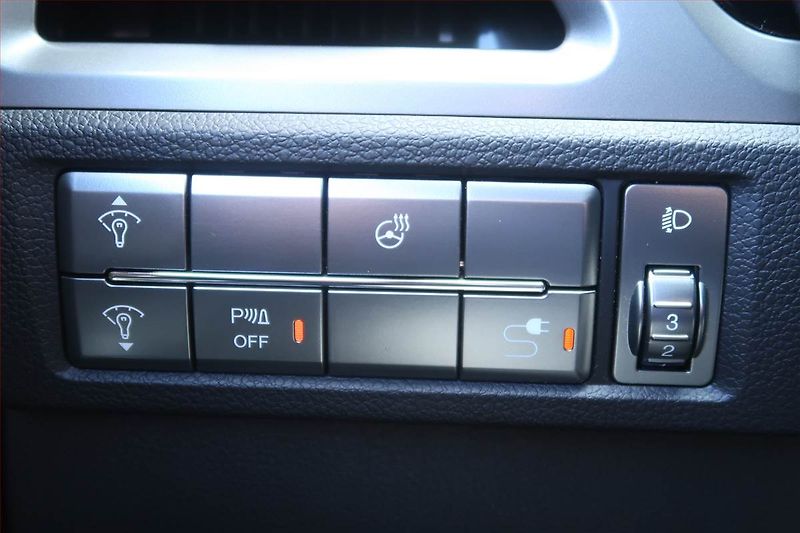 SsangYong Korando (2024) Premium 1.5 T-GDI - fotka 23 z 24