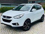 Hyundai ix35 2.0i 4x4 1MAJIITEL KAMER TAŽNÉ - náhled 1