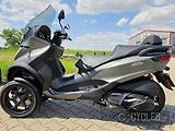Piaggio MP3 500 (2022) - náhled 7
