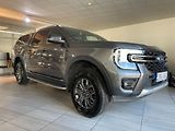Ford Ranger (2023) Wildtrak 3.0 V6 EcoBlue 177kW - náhled 9