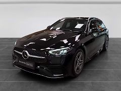 Mercedes-Benz Třídy C 200 AMG Distro Kam Taž Asist - fotografie inzerátu