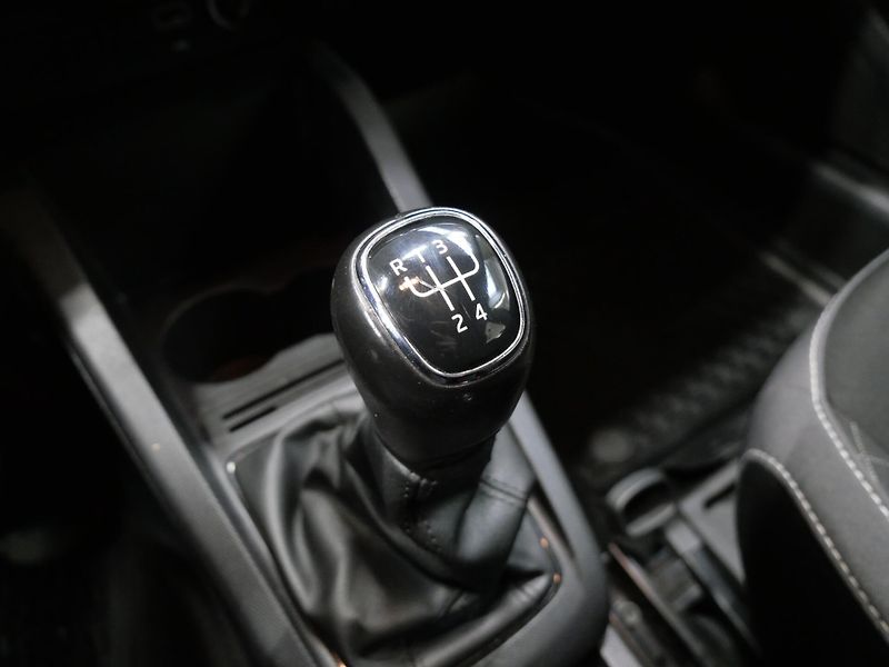 Škoda Fabia - fotka 18 z 22