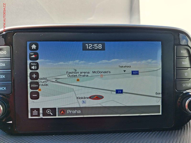 Hyundai Tucson (2019) 1.6 GDi 2WD, LED, navi - fotka 18 z 19