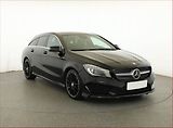 Mercedes-Benz CLA (2016) AMG Paket 220 CDI, Automat - náhled 1