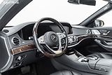 Mercedes-Benz Třídy S 560 4M,Facelift,Folie,Panorama - náhled 4