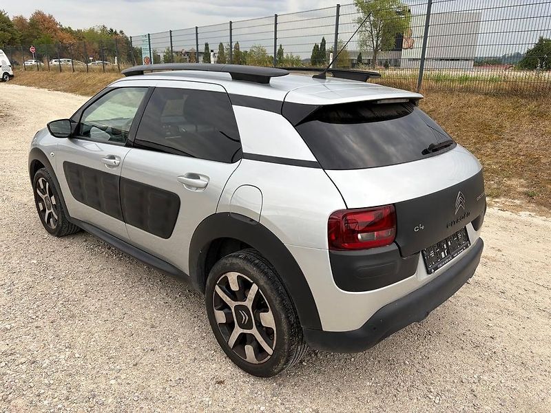 Citroën C4 Cactus (2018) 1,2 PT - Shine - Automat - fotka 7 z 12