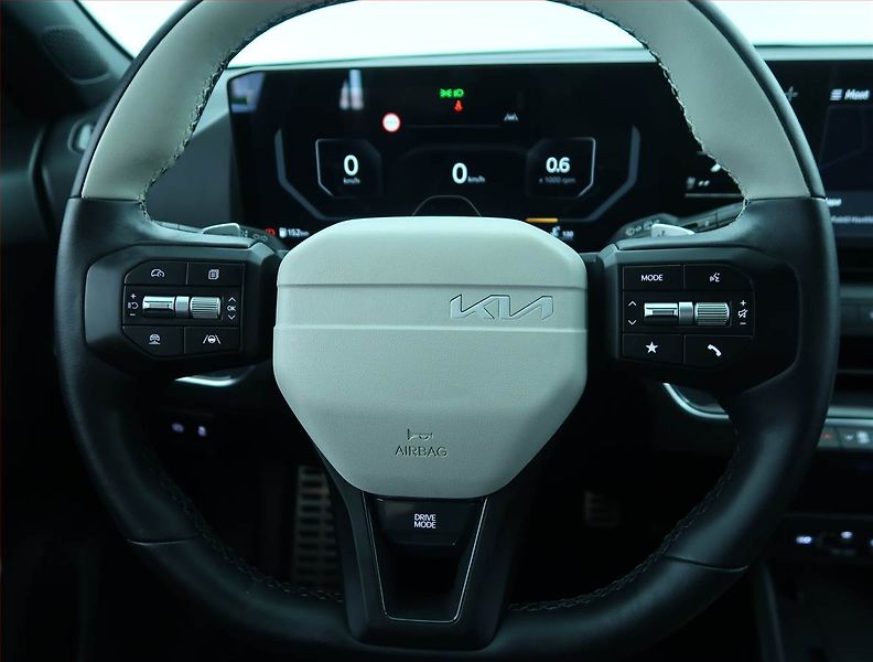 Kia K4 (2026) GT-Line 1.6 T-GDI - fotka 19 z 20