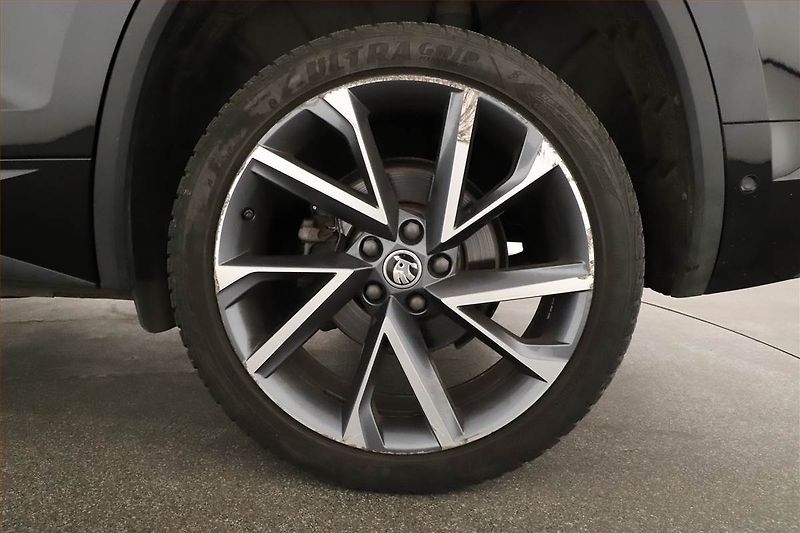 Škoda Kodiaq (2021) Laurin&Klement 2.0 TDI - fotka 20 z 20