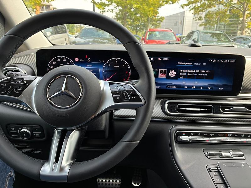 Mercedes-Benz Marco Polo Horizon 300 d 4M - fotka 5 z 6