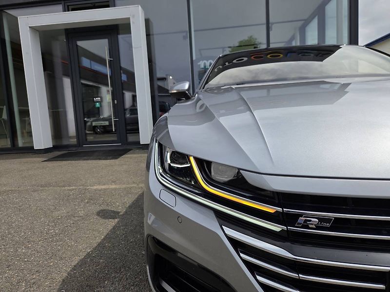 Volkswagen Arteon (2018) 2.0 BiTDI DSG 4M 176kW R-Line - fotka 6 z 71