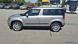 Škoda Yeti 2,0 TDi 81 kW - náhled 3