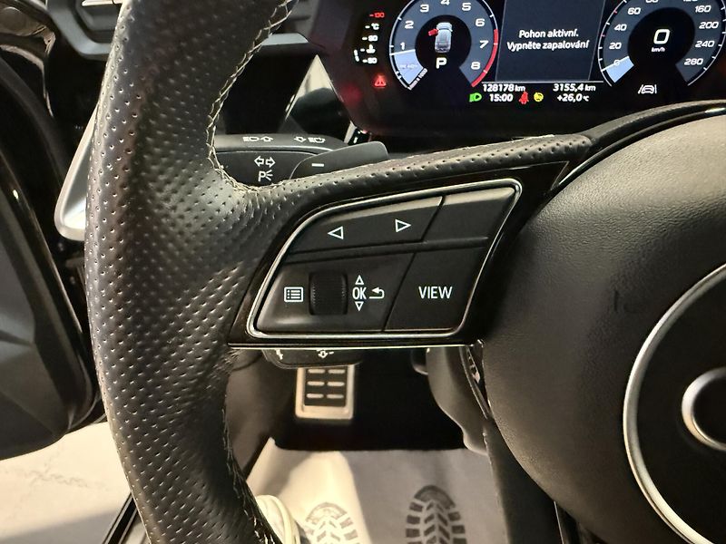Audi A3 1.5 35 TFSI CoD S tron. Advanc - fotka 10 z 18