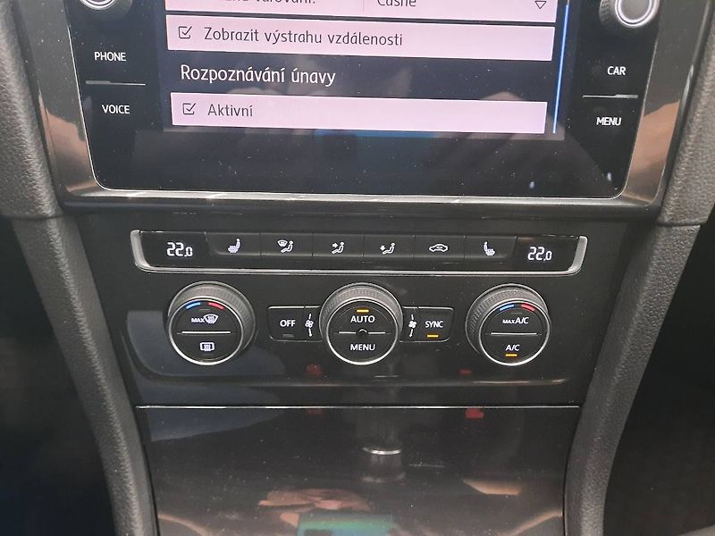 Volkswagen Golf (2019) Maraton Edition 1.5 TSI (96kW1 - fotka 21 z 27