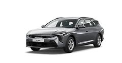 Kia K4 (2026) TOP 7DCT 1,6 T-GDi - fotografie inzerátu