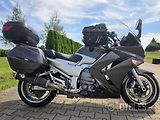 Yamaha FJR 1300 A (2009) - náhled 3
