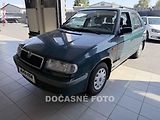 Škoda Felicia (2001) 1.3i, ČR - náhled 1