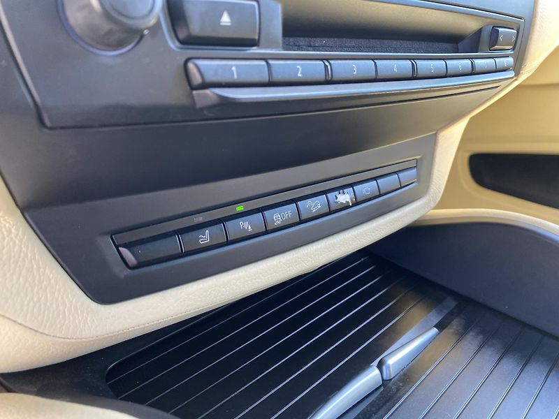 BMW X6 4.0D 4x4 310PS FULL CZ DPH 1A! - fotka 161 z 166