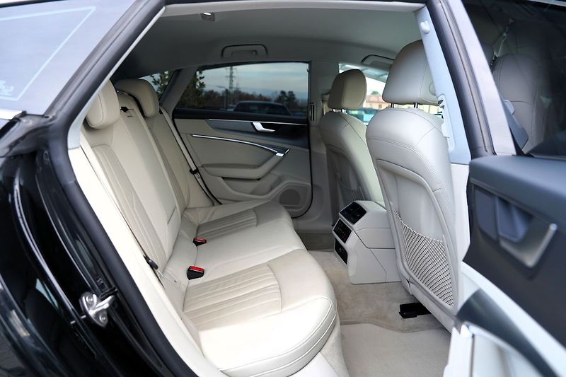 Audi A7 50 TDI Quattro/290PS/19 - fotka 29 z 45