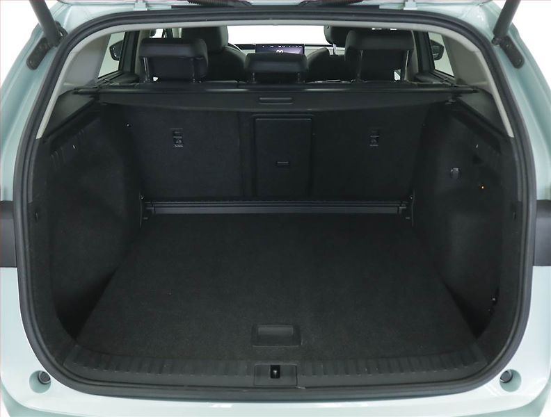 Škoda Enyaq (2021) First Edition iV 80 (82 kWh) - fotka 14 z 21