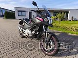 Honda NC 700 X (2013) ABS 35kW - náhled 2