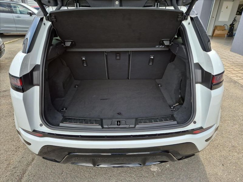 Land Rover Range Rover Evoque 2,0 P200 S AWD - fotka 11 z 17