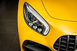 Mercedes-Benz AMG GT Roadster /CarbonCeramic/PPF - náhled 24